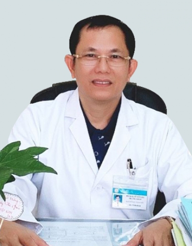Bác sỹ Lê Văn Hà